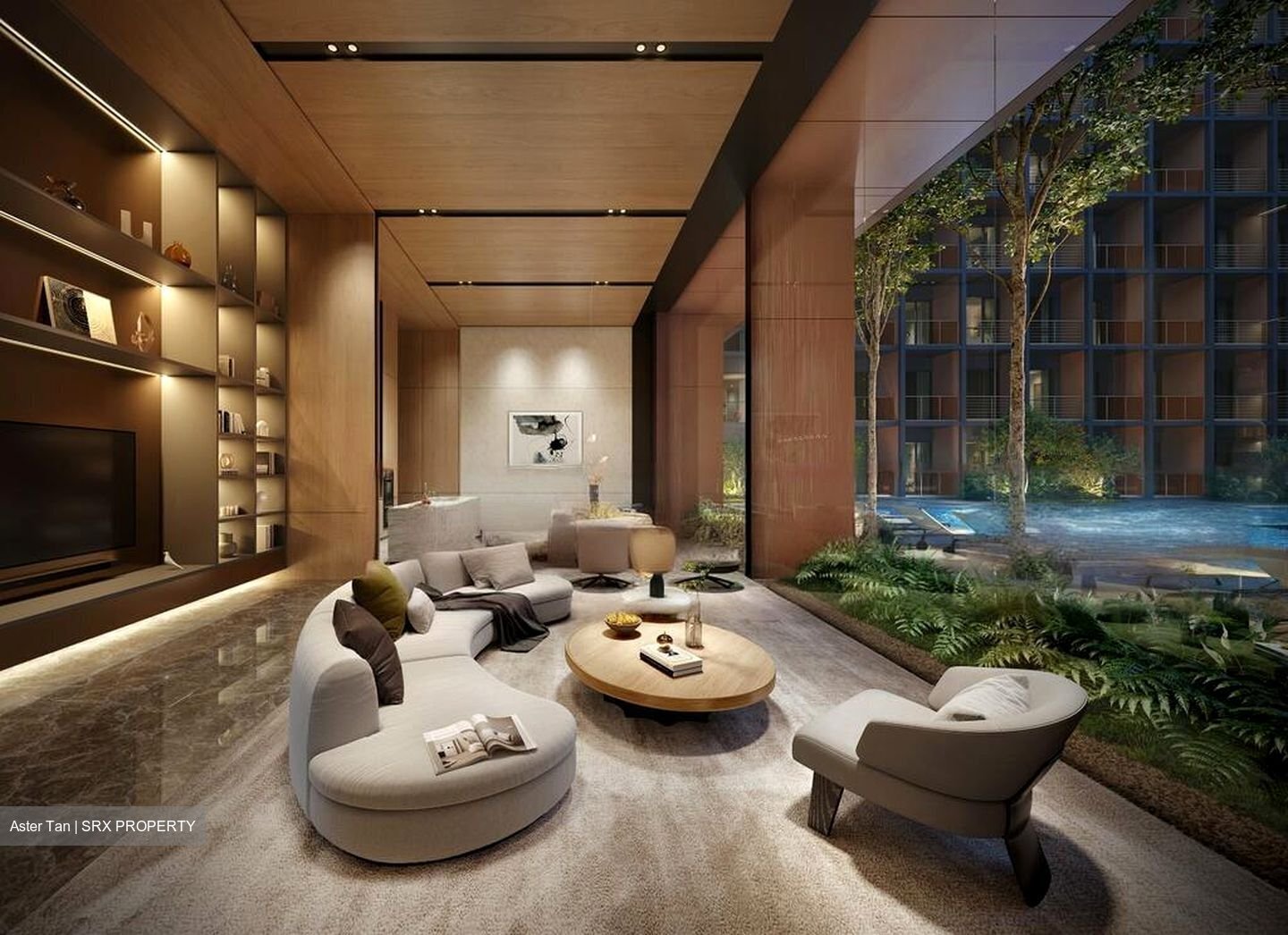 Marina View (D1), Condominium #456916321